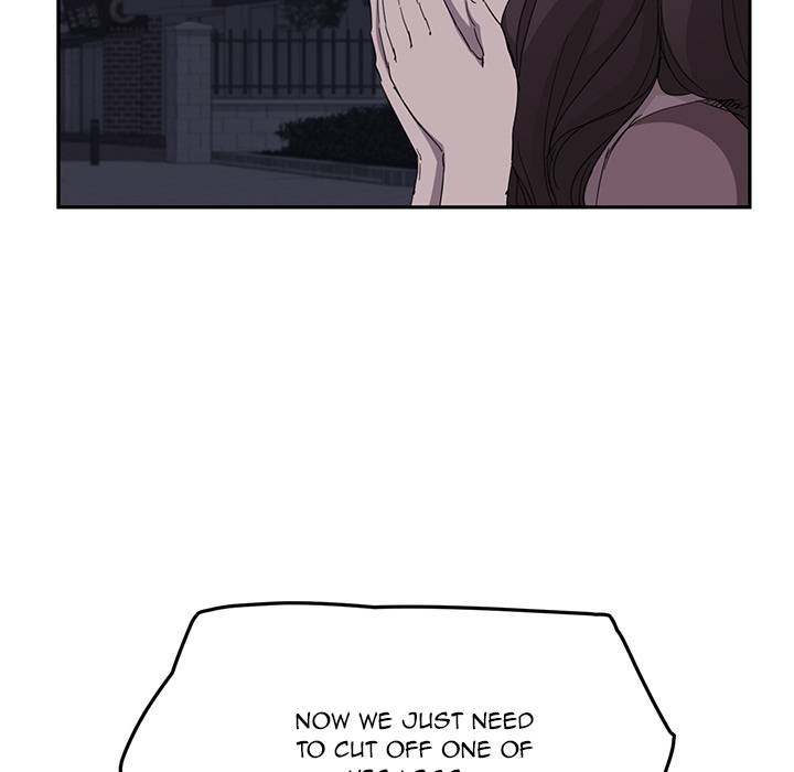 My Stepmom - Chapter 33 - Andromeda 11 page 136 hentai porn comic manga doujin
